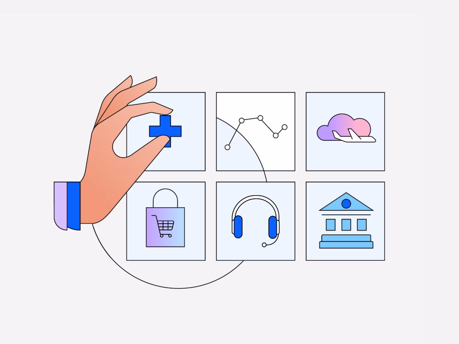 watsonx Assistant use cases